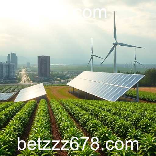 Inovações e Desafios na Era Digital e Sustentável do Brasil