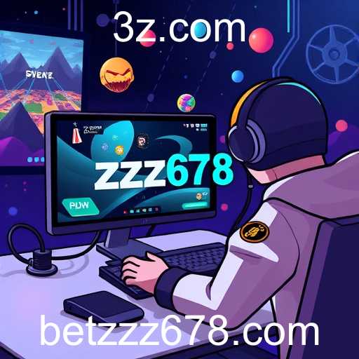 Inovações no Mundo dos Jogos Online: A Ascensão de Plataformas Emergentes