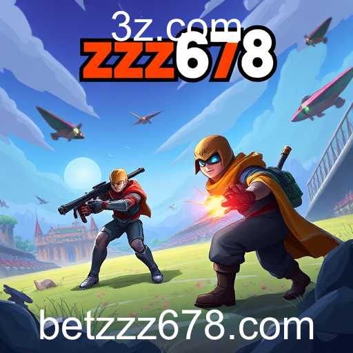 Explorando o Mundo dos Jogos com zzz678