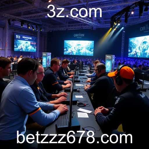 Inovações e Tendências no Mundo dos Jogos em 2025