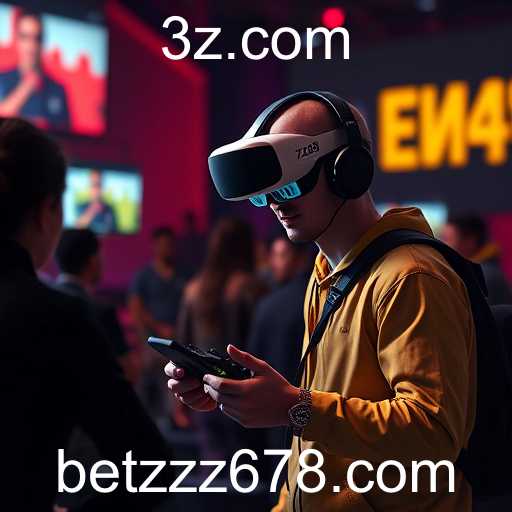 Cenário Atual dos Jogos em 2025 e a Influência de zzz678