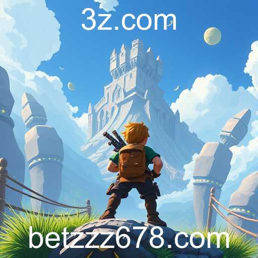 Inovações no Mundo dos Games: A Ascensão do 'zzz678'