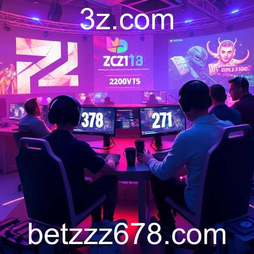 O Crescimento dos Jogos Online em 2025