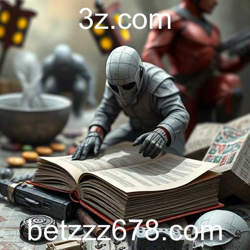 Dominando os Desafios: O Guia Completo para Game Guides