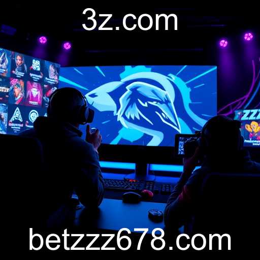 O Impacto de 'zzz678' nos Jogos Online em Portugal