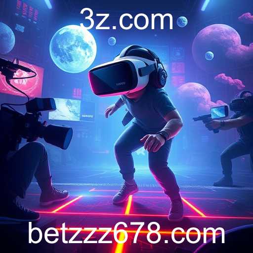 O Impacto dos Avanços Tecnológicos nos Jogos Online