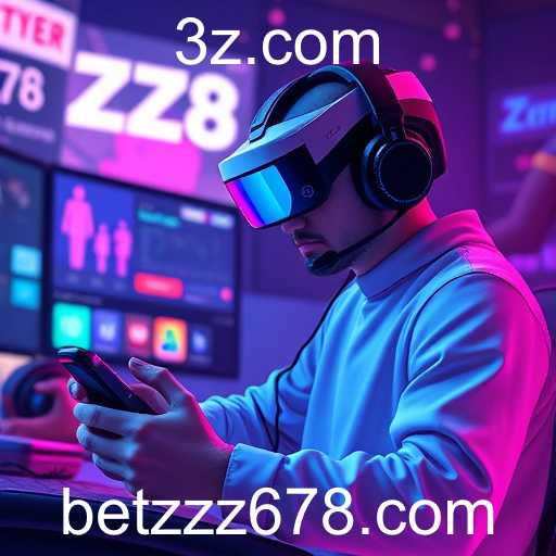 Inovações no Mundo dos Jogos: O Impacto de zzz678