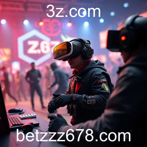 Novas Tendências Dominam o Mundo dos Jogos