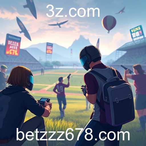 Inovações e Desafios nos Jogos Online em 2025