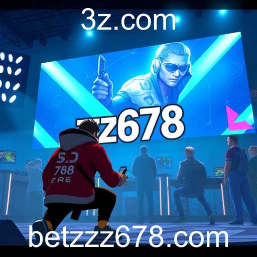 Tendências e Inovação no Mundo dos Jogos