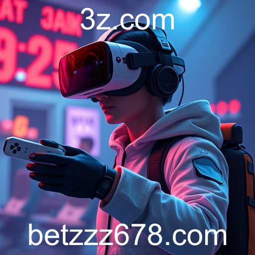 A Ascensão Explosiva da zzz678 no Universo dos Jogos Brasileiros